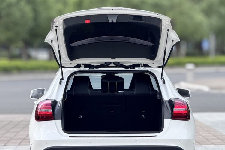 Used Mercedes-Benz GLA 2019 GLA 200 Dynamic Edition
