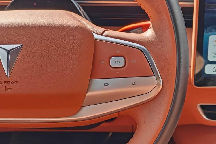 Used  S07 2023 200Max Range-Extended Version