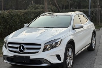 Used Mercedes-Benz GLA 2015 GLA 200 Sport Edition