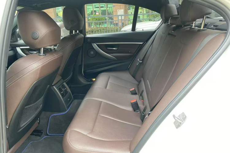 Used BMW 3 Series 2017 330i M Sport Edition
