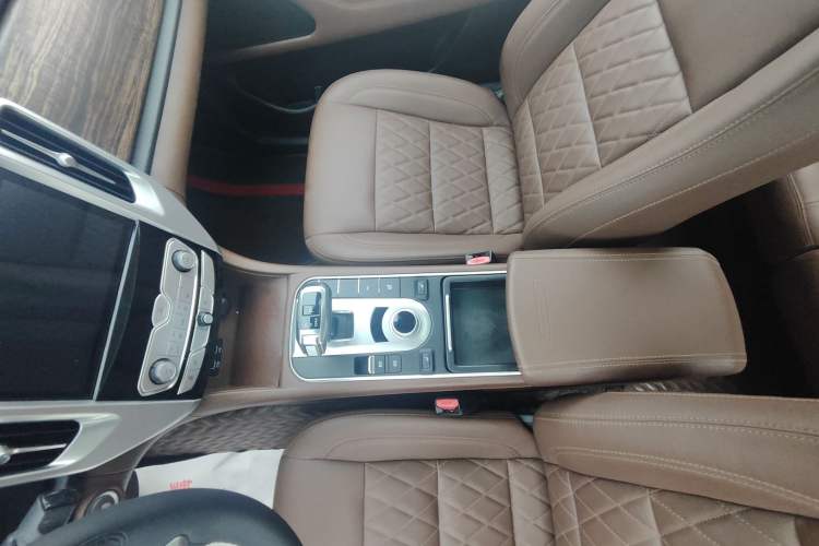 Used Great Wall Poer 2019 2.0T Automatic Gasoline 4x4 Sport Edition GW4C20B
