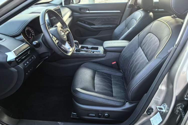 Used Nissan Teana 2022 2.0L XL-Upr Enjoyment Edition
