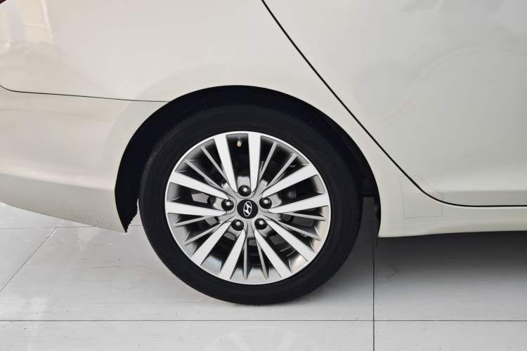 Used Hyundai Mistra 2017 1.8L Automatic Smart GLS China V Standard
