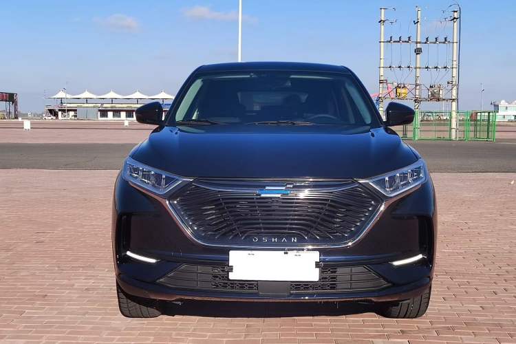 Used Oshan X7 2020 1.5T Automatic Luxury Version