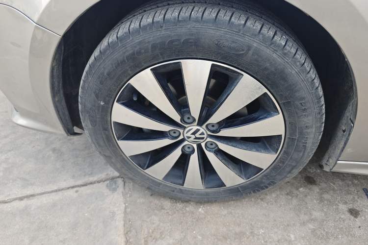 Used Volkswagen Sagitar 2018 1.6L Automatic Comfort Model