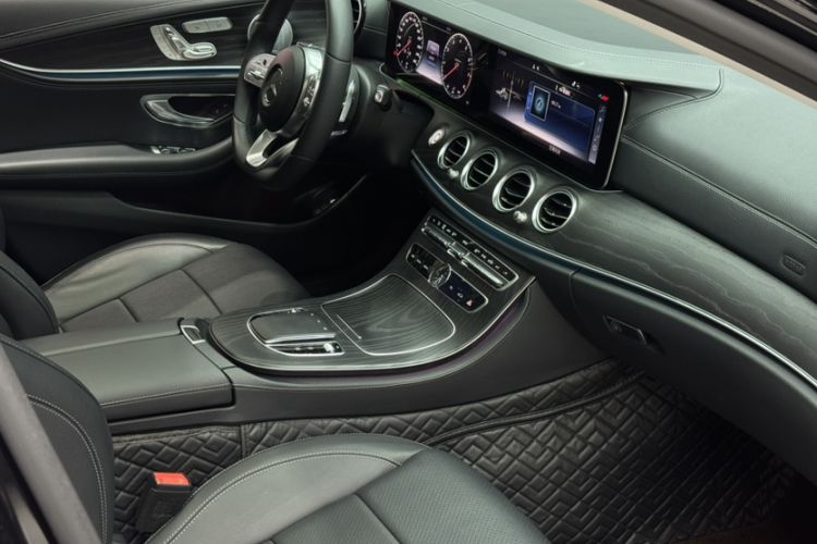 Used Mercedes-Benz E-Class 2019 Restyled E 300 L Sport Luxury Edition