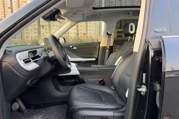 Used  #1 2022 Premium Edition
