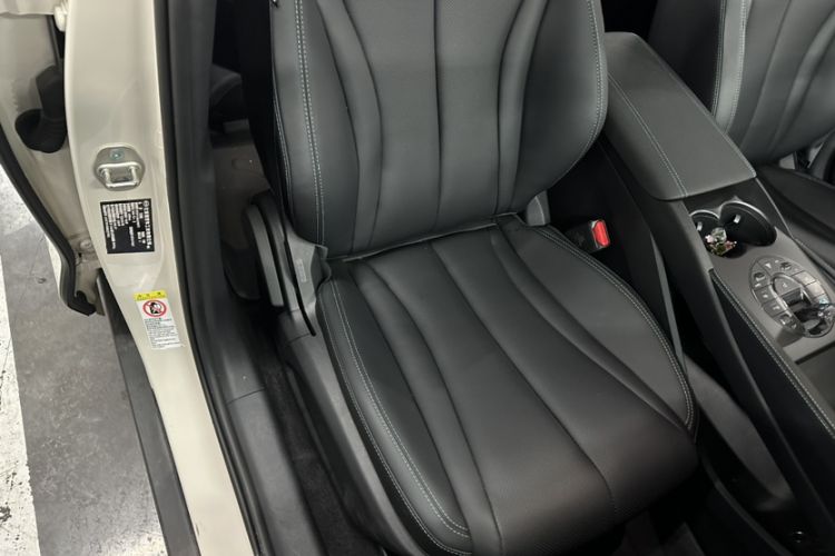 Used BYD Seal 06 New Energy 2024 DM-i 80KM Prestige Model
