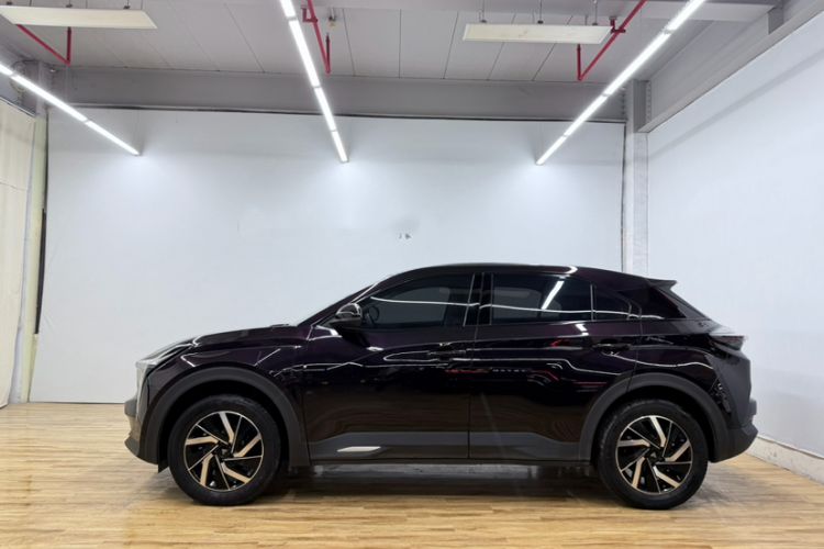 Used NETA U 2021 Pro 400 Cruiser Edition