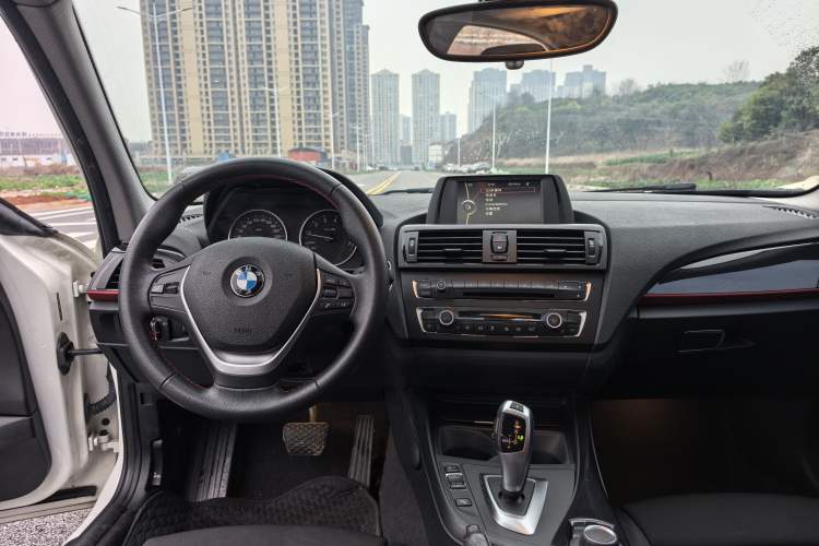 Used BMW 1 Series (Import) 2013 Revised 118i Sport Edition
