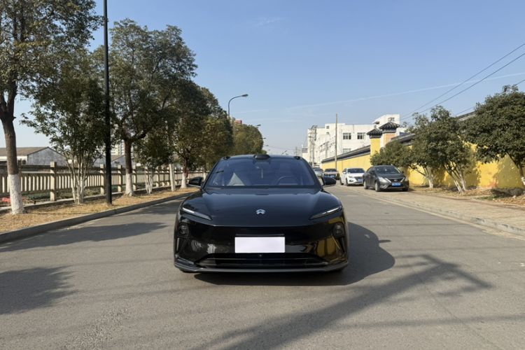 Used Nio ET5T 2024 75kWh Touring