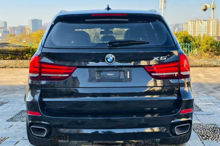 Used BMW X5 (Import) 2018 xDrive35i M Sport Edition