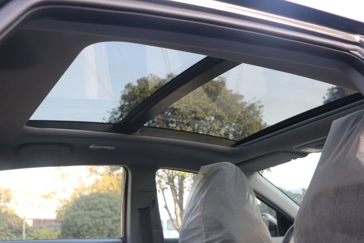 Used Changan Ruicheng PLUS 2023 1.5T DCT Flagship Edition
