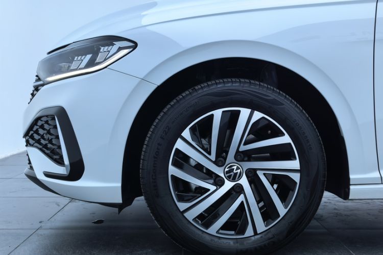 Used Volkswagen Lavida 2024 300TSI DSG Starry Sky Leading Edition
