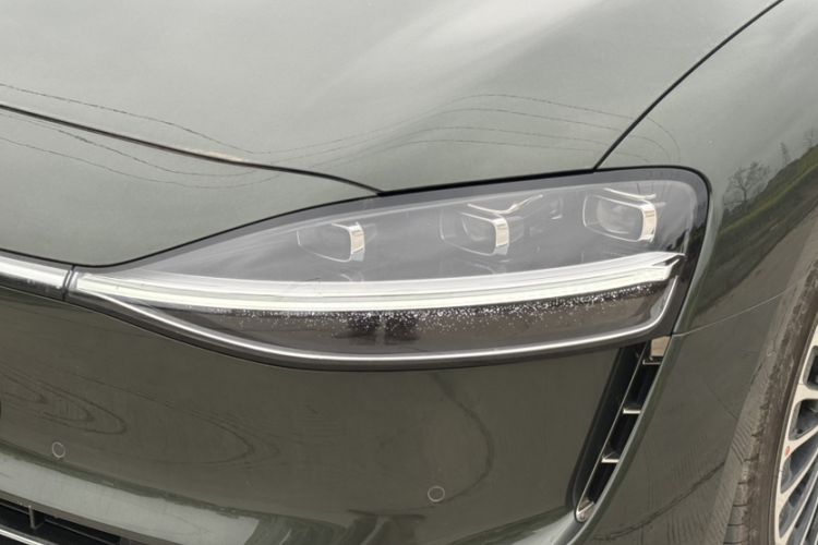 Used Hima S9T 2025 Model Range-Extended Ultra Long-Range Version