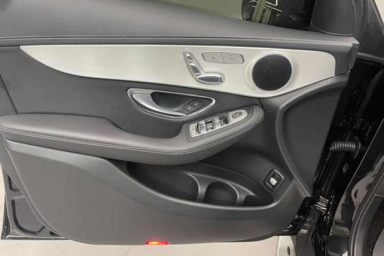 Used Mercedes-Benz GLC 2022 Refreshed GLC 260 L 4MATIC Dynamic Edition
