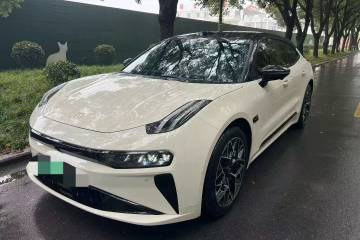 Used Zeekr 001 2025 WE Edition 100 kWh Rear-Wheel Drive