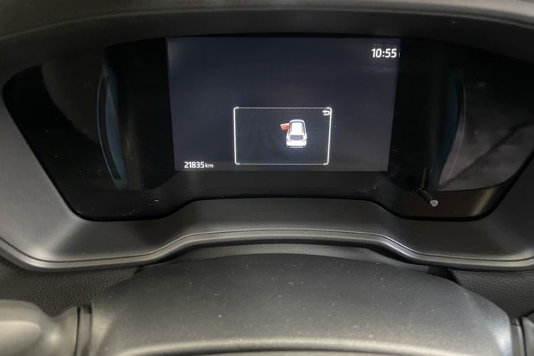 Used Toyota Corolla Cross 2024 2.0L Pioneer Edition
