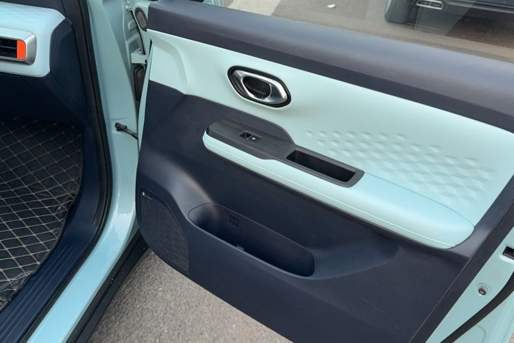 Used AION Y 2021 70 Enjoy Vitality Edition
