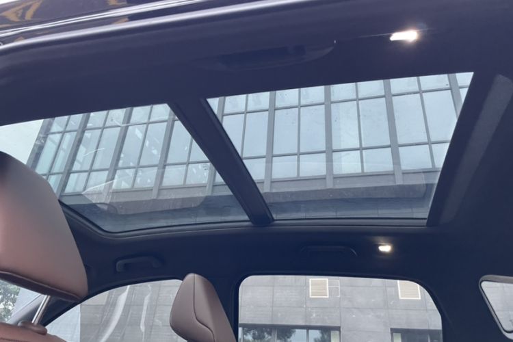 Used Haval H6 2019 Red Label 1.5 GDIT Automatic Luxury Smart Connectivity Edition
