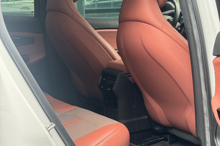 Used Nio EC6 2020 605 km Sport Edition
