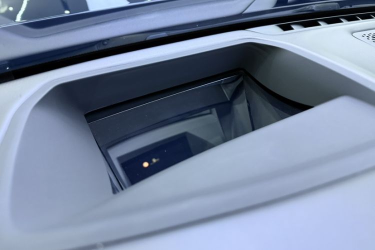 Used BMW 7 Series 2019 Restyled 740Li xDrive Executive Luxury Package