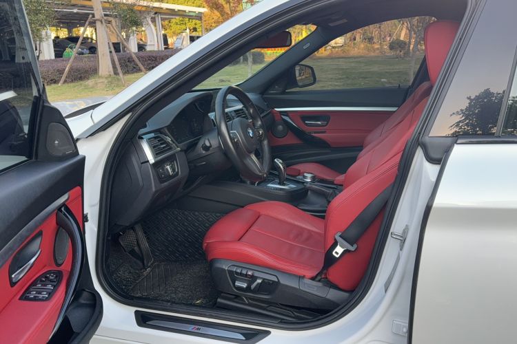 Used BMW 3 Series GT 2020 320i M Sport Night Edition