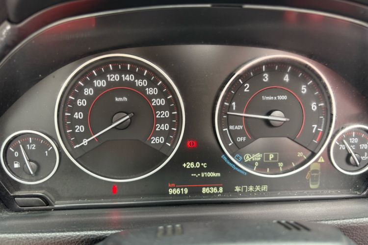 Used BMW 4 Series 2017 425i Convertible M Sport Package
