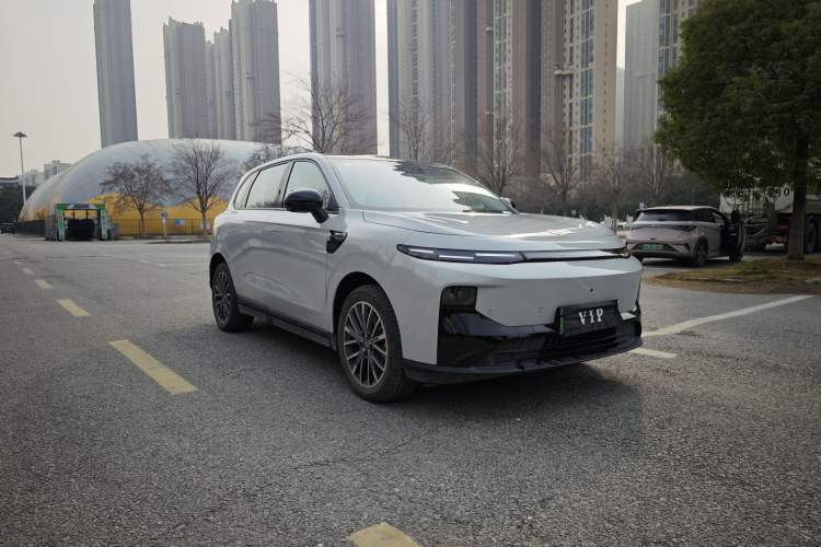 Used Leapmotor B10 2025 510 Joyful Edition
