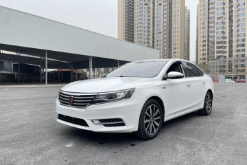 Used Roewe i6 2018 20T Automatic Internet Smart Edition