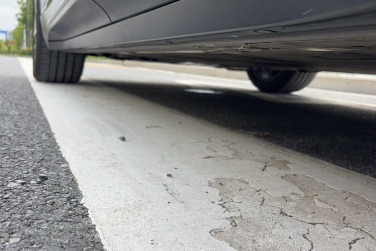 Used Nio EC6 2024 75 kWh
