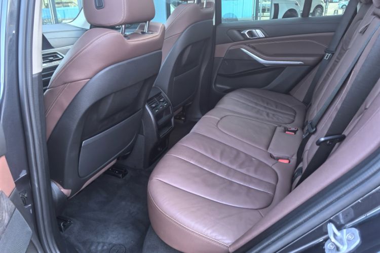 Used BMW X5 2020 xDrive30i M Sport Package
