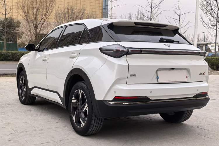 Used NETA X 2023 400 Lite
