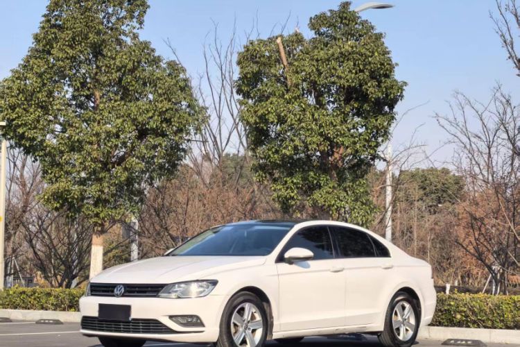 Used Volkswagen Lamando 2017 230TSI DSG Fashion Edition