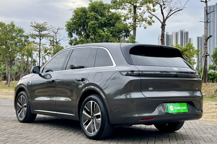 Used Li Auto L6 2024 Pro Model
