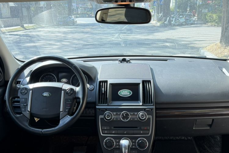 Used Land Rover Freelander 2 2014 2.2T SD4 SE Diesel Edition