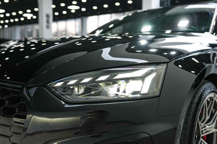 Used Audi S5 2022 S5 3.0T Sportback