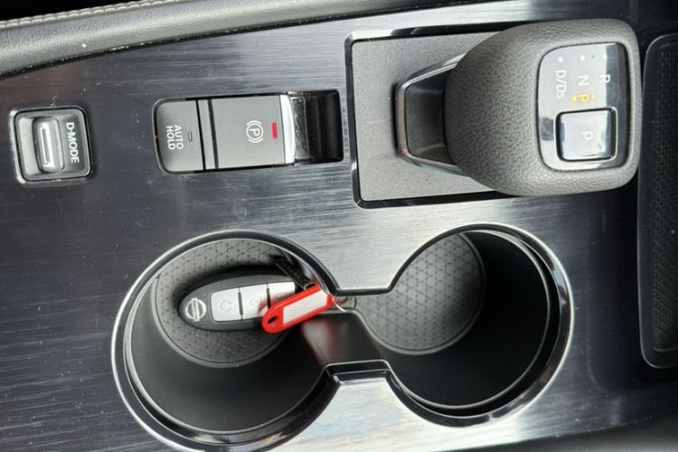 Used Nissan X-Trail 2021 VC-Turbo 300 CVT 2WD Luxury Edition 7-Seater