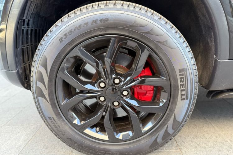 Used Land Rover Discovery 2017 3.0 SC V6 S
