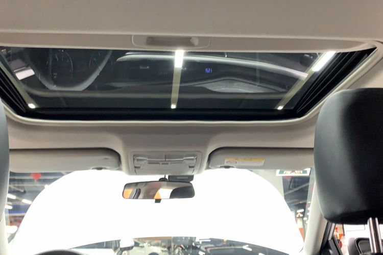 Used Toyota Corolla 2014 1.6L CVT GL-i Leather Edition
