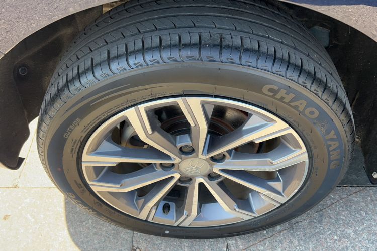 Used BYD Song MAX 2019 1.5T Automatic Smart Connect Ruiyi Sunroof Model 7 Seats China VI Standard
