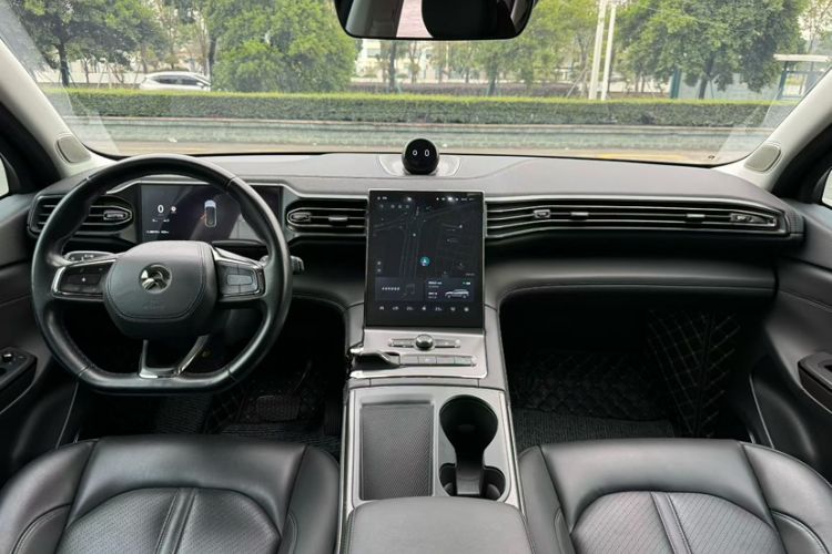 Used Nio ES6 2020 455KM Sport Edition