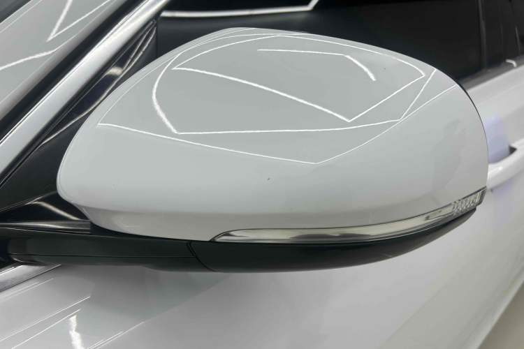 Used Jaguar XFL 2020 XFL 2.0T P200 Two-Wheel-Drive Elite Edition
