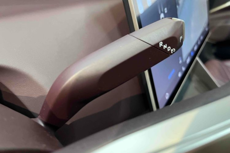 Used  11 2023 Harmony 90-degree Rear-wheel Drive Business Edition
