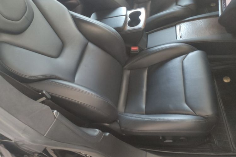 Used Tesla Model S 2017 S 100D