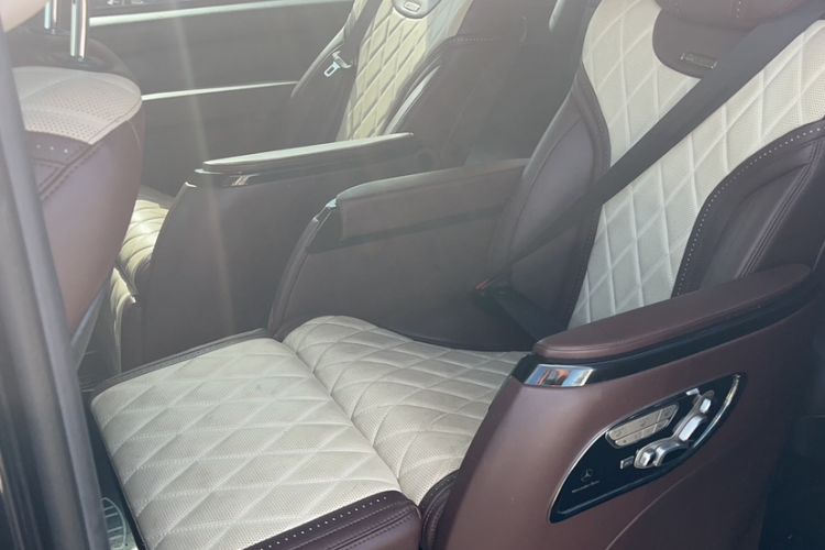 Used Mercedes-Benz Vito 2020 2.0T Business Version 7 Seats
