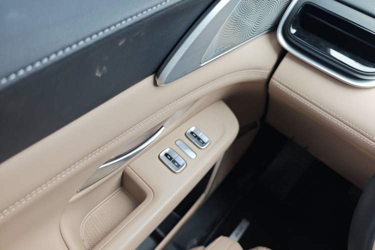 Used XPeng G9 2025 625 Long-Range Max
