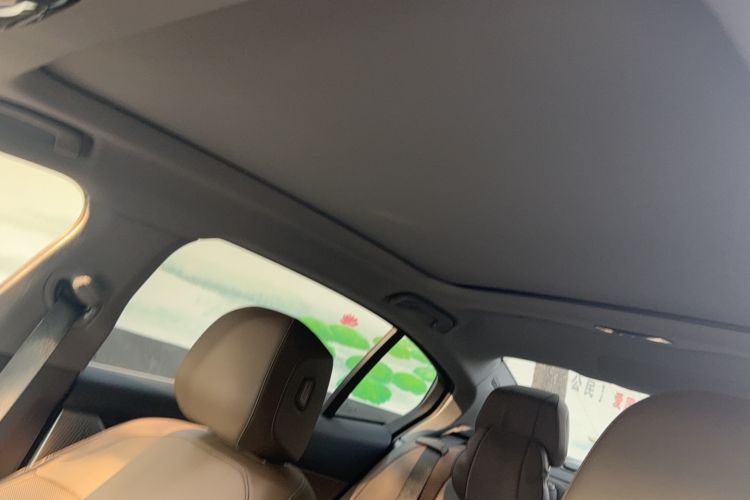 Used BMW 5 Series 2024 525Li Luxury Package
