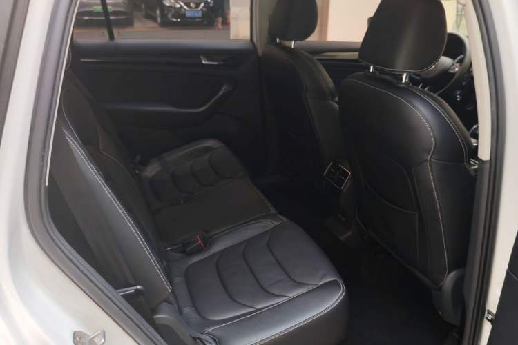 Used Skoda Kodiaq 2018 Restyled TSI330 7-Seater Two-Wheel Drive Luxury Enjoyment Edition
