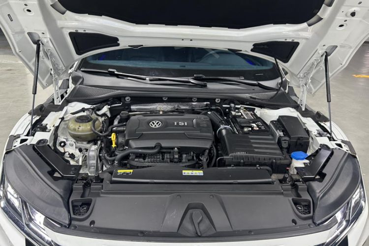 Used Volkswagen FAW-Volkswagen CC 2023 380TSI Striking Edition
